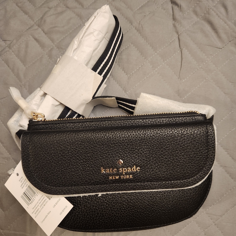 Kate Spade Rosie Belt Bag